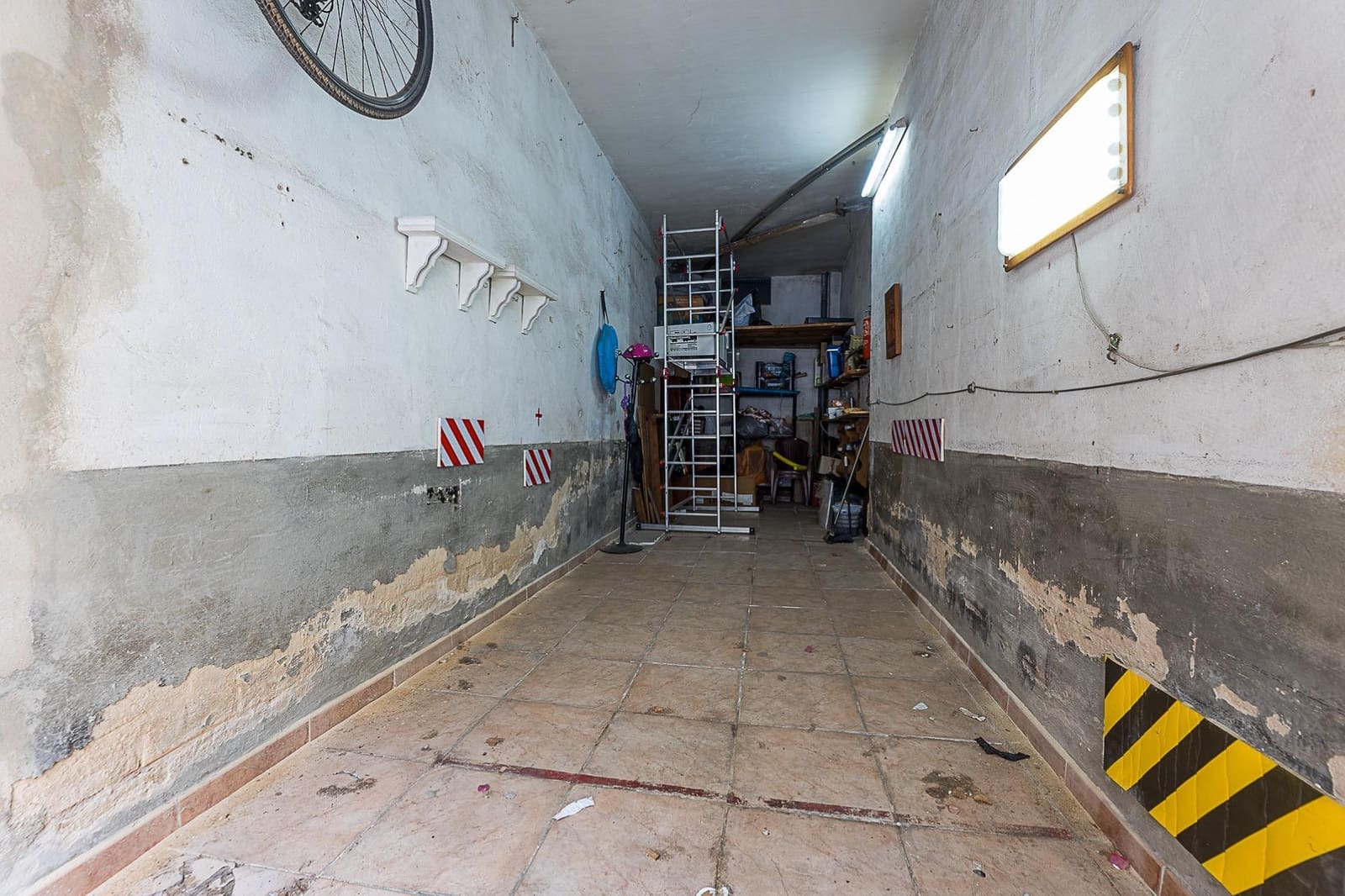 3 Zimmer Wohnung zu verkaufen in Palma de Mallorca mit Garage - 350.000 € (Ref: 9739003)