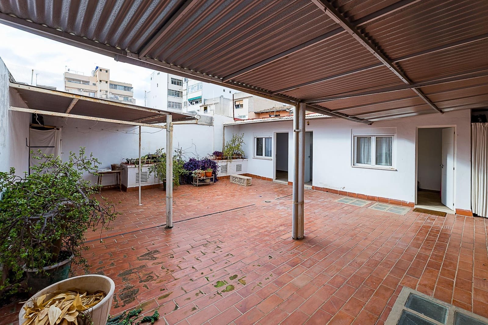 3 Zimmer Wohnung zu verkaufen in Palma de Mallorca mit Garage - 350.000 € (Ref: 9739003)