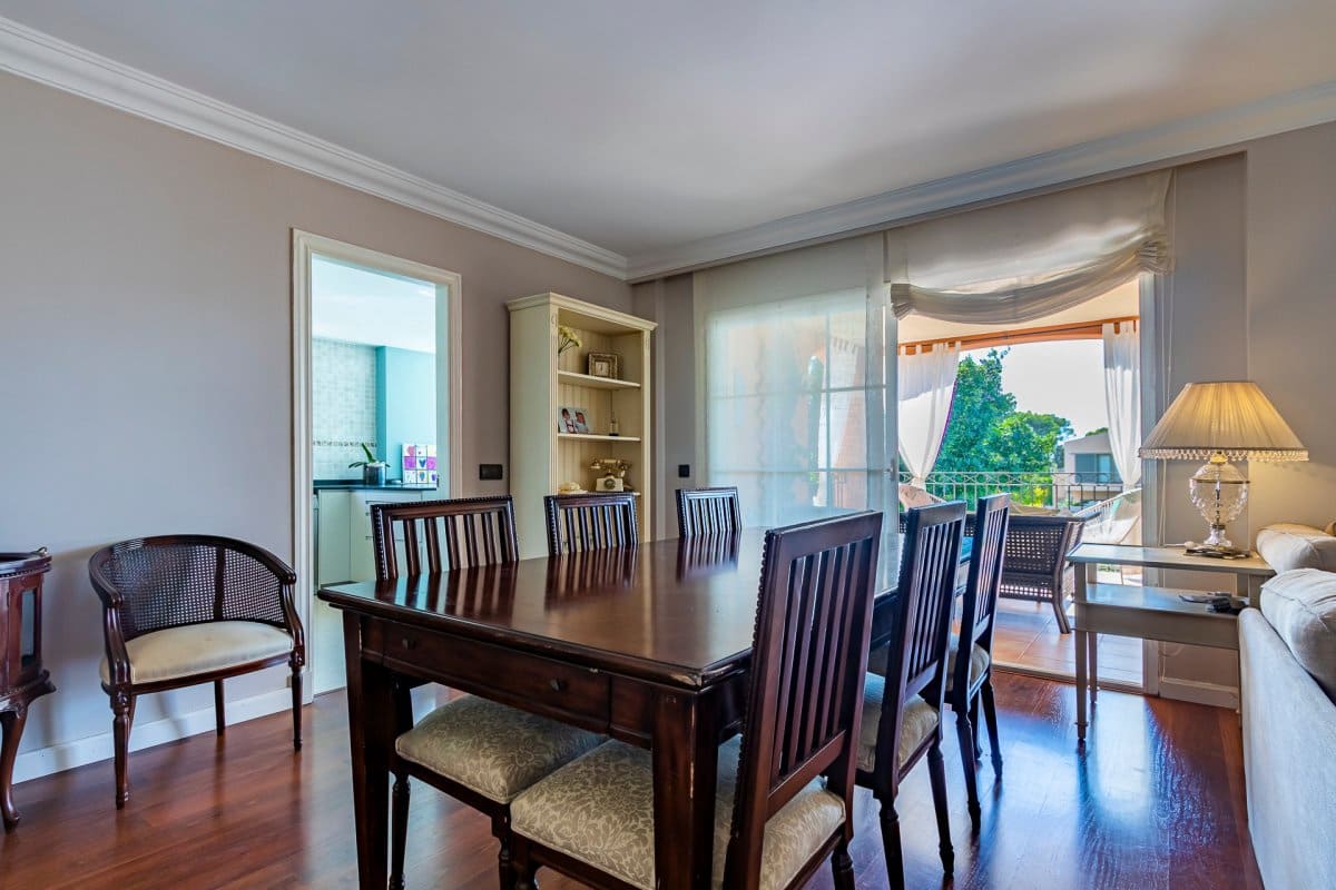 4 bedroom Flat for sale in Puig de Ros with pool garage - € 945,000 (Ref: 9739005)