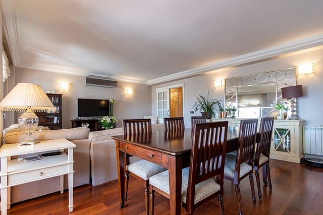 4 quarto Apartamento para venda em Puig de Ros, Llucmajor com piscina garagem - 945 000 € (Ref: 9739005)