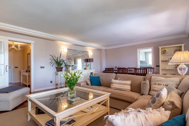 4 quarto Apartamento para venda em Puig de Ros, Llucmajor com piscina garagem - 945 000 € (Ref: 9739005)