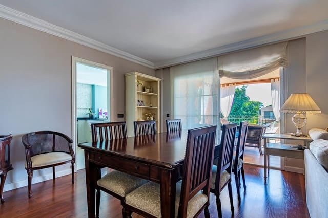 4 quarto Apartamento para venda em Puig de Ros, Llucmajor com piscina garagem - 945 000 € (Ref: 9739005)