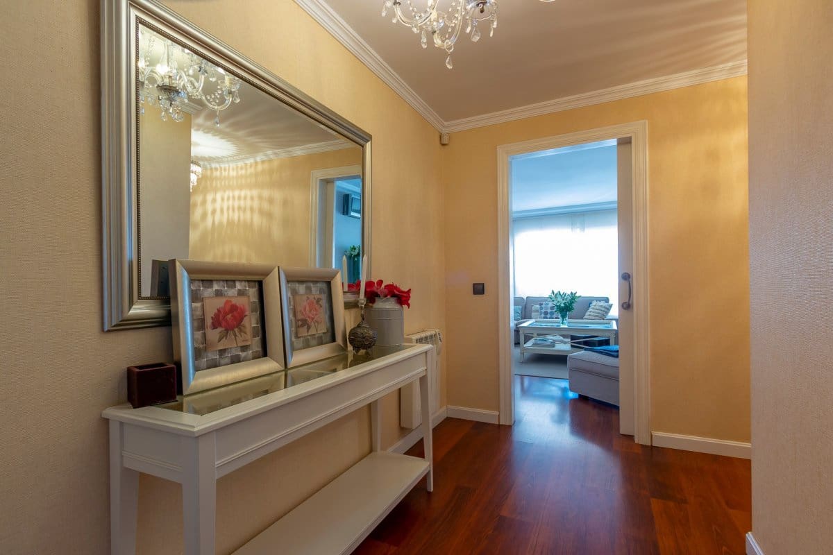 4 bedroom Flat for sale in Puig de Ros with pool garage - € 945,000 (Ref: 9739005)