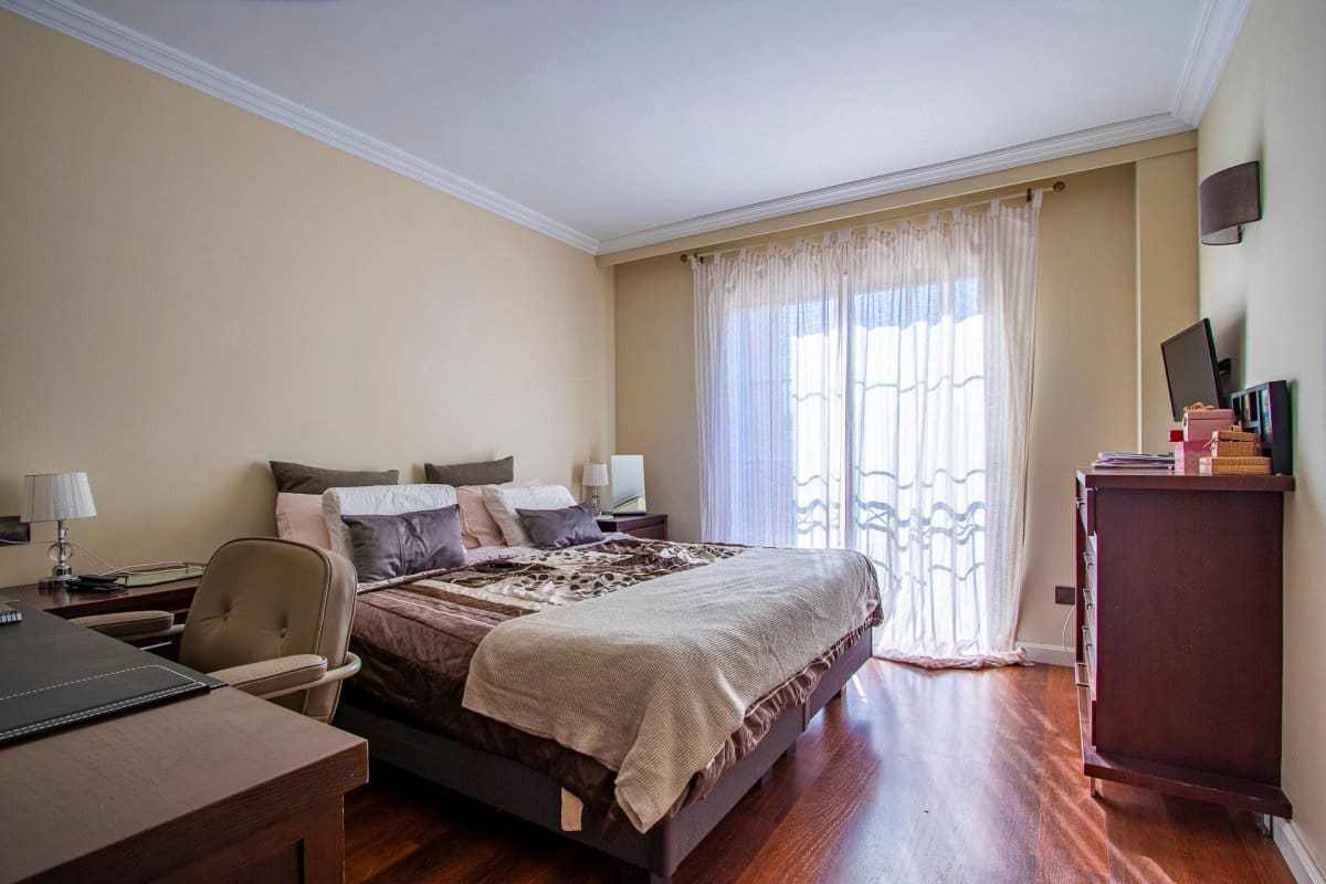 4 bedroom Flat for sale in Puig de Ros with pool garage - € 945,000 (Ref: 9739005)