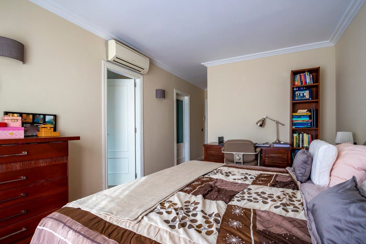 4 bedroom Flat for sale in Puig de Ros with pool garage - € 945,000 (Ref: 9739005)