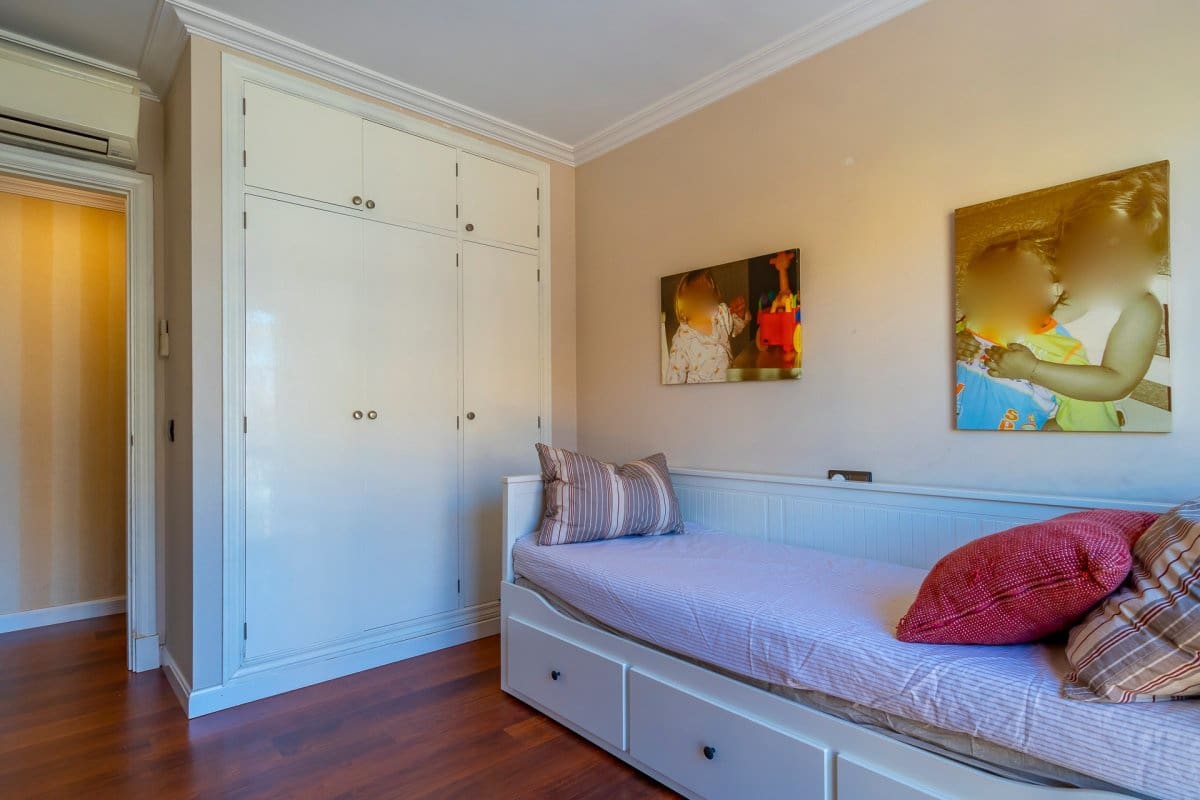 4 bedroom Flat for sale in Puig de Ros with pool garage - € 945,000 (Ref: 9739005)