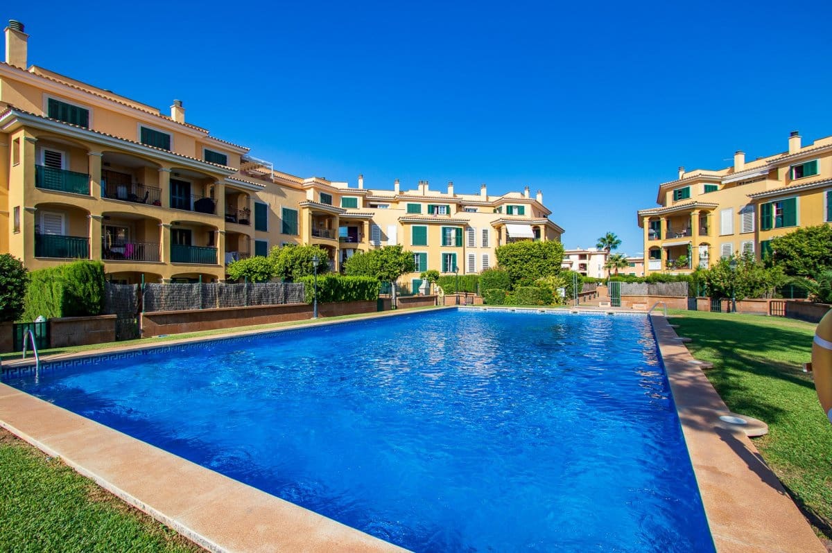 4 bedroom Flat for sale in Puig de Ros with pool garage - € 945,000 (Ref: 9739005)