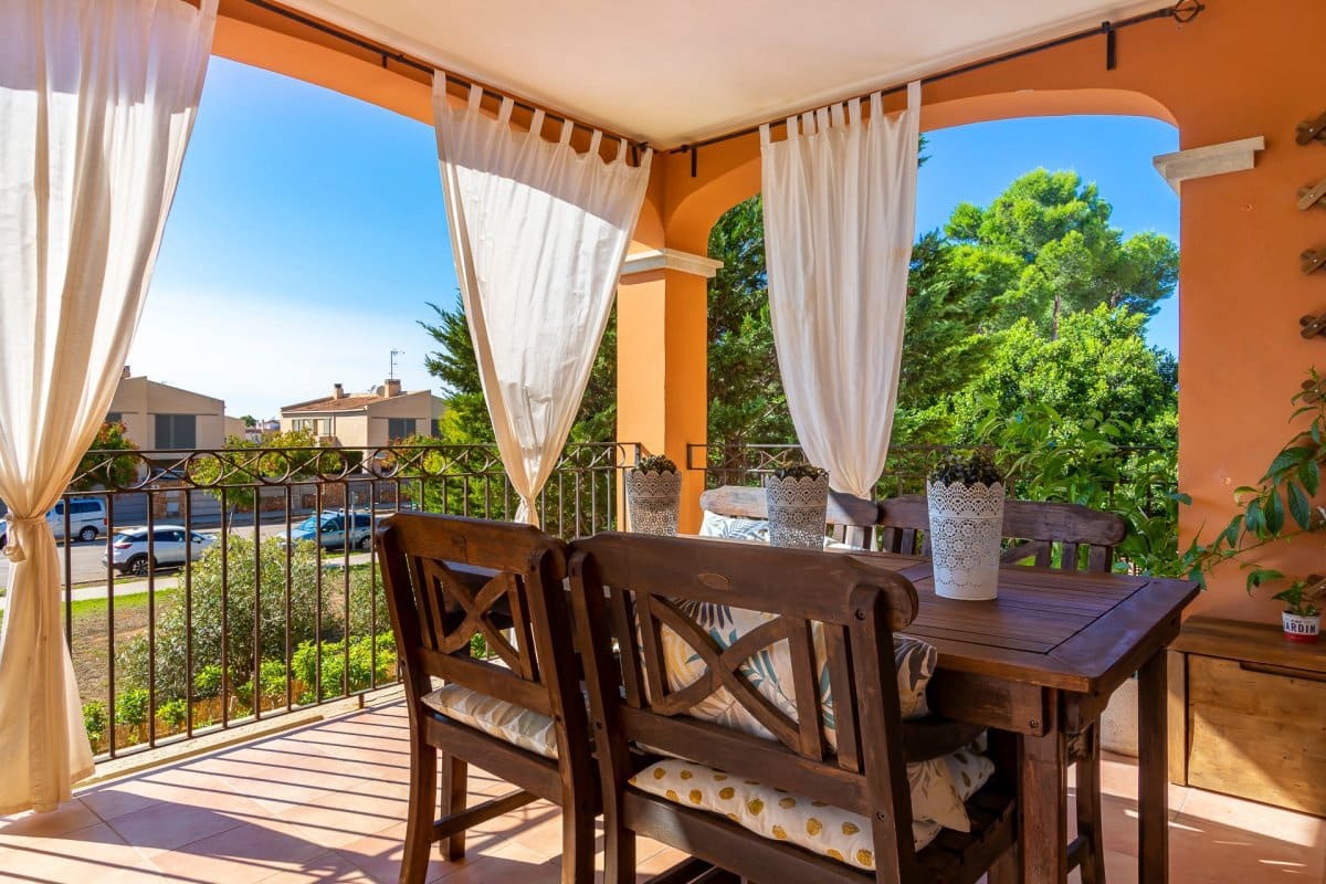 4 bedroom Flat for sale in Puig de Ros with pool garage - € 945,000 (Ref: 9739005)
