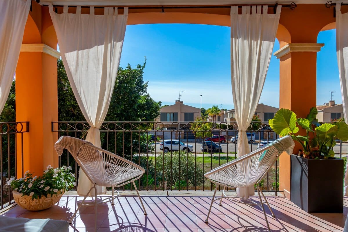 4 bedroom Flat for sale in Puig de Ros with pool garage - € 945,000 (Ref: 9739005)
