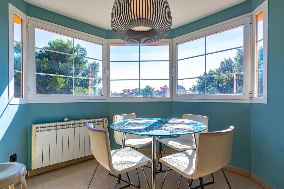 4 bedroom Flat for sale in Puig de Ros with pool garage - € 945,000 (Ref: 9739005)