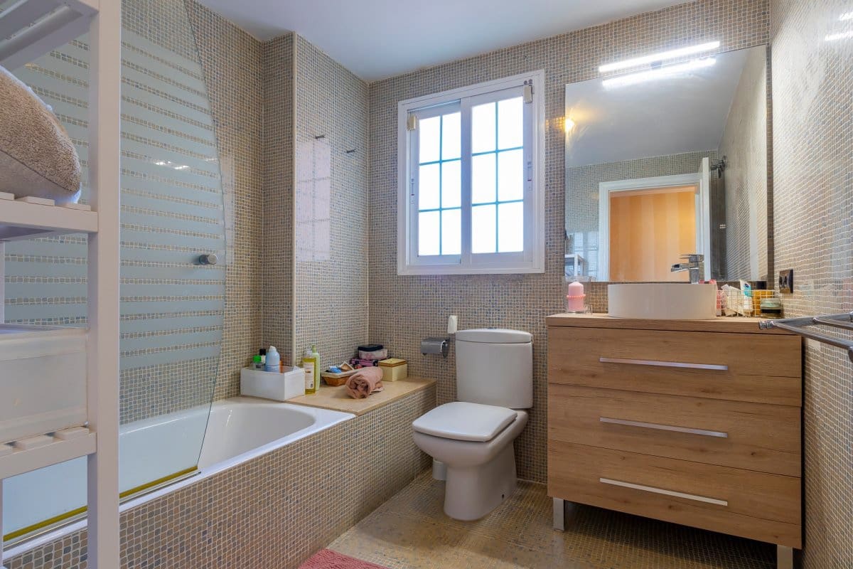 4 bedroom Flat for sale in Puig de Ros with pool garage - € 945,000 (Ref: 9739005)