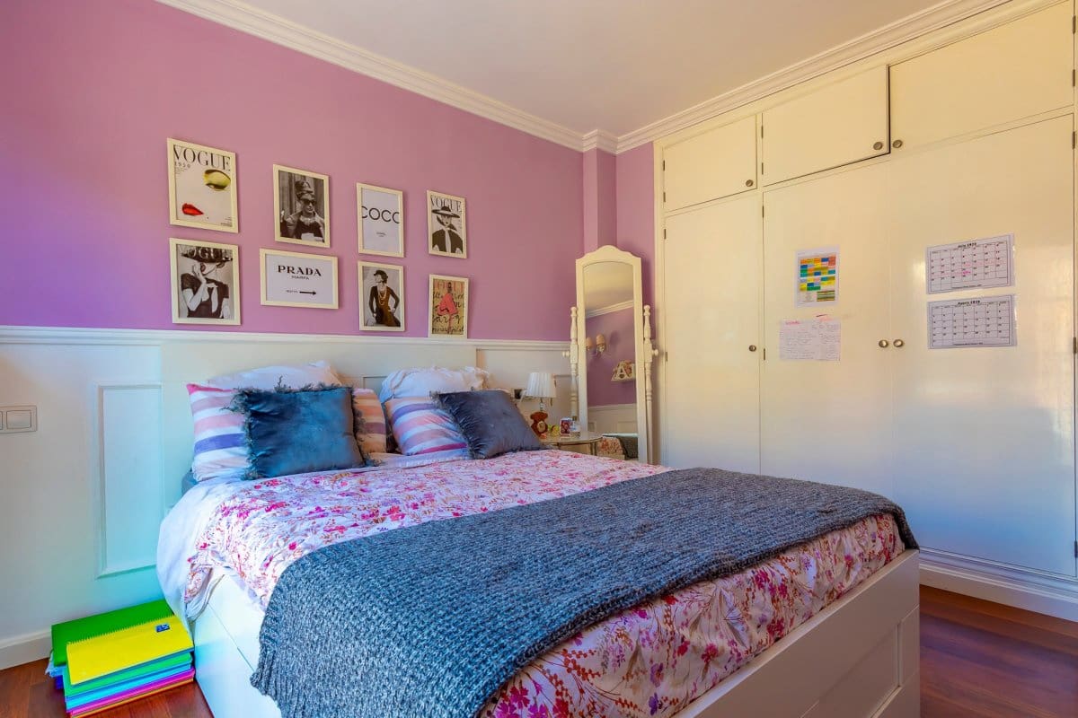 4 bedroom Flat for sale in Puig de Ros with pool garage - € 945,000 (Ref: 9739005)