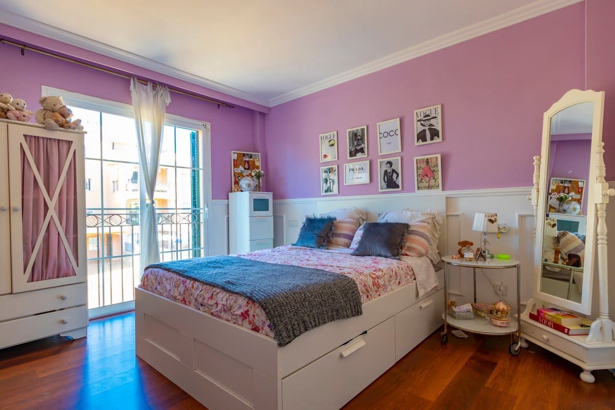 4 bedroom Flat for sale in Puig de Ros with pool garage - € 945,000 (Ref: 9739005)