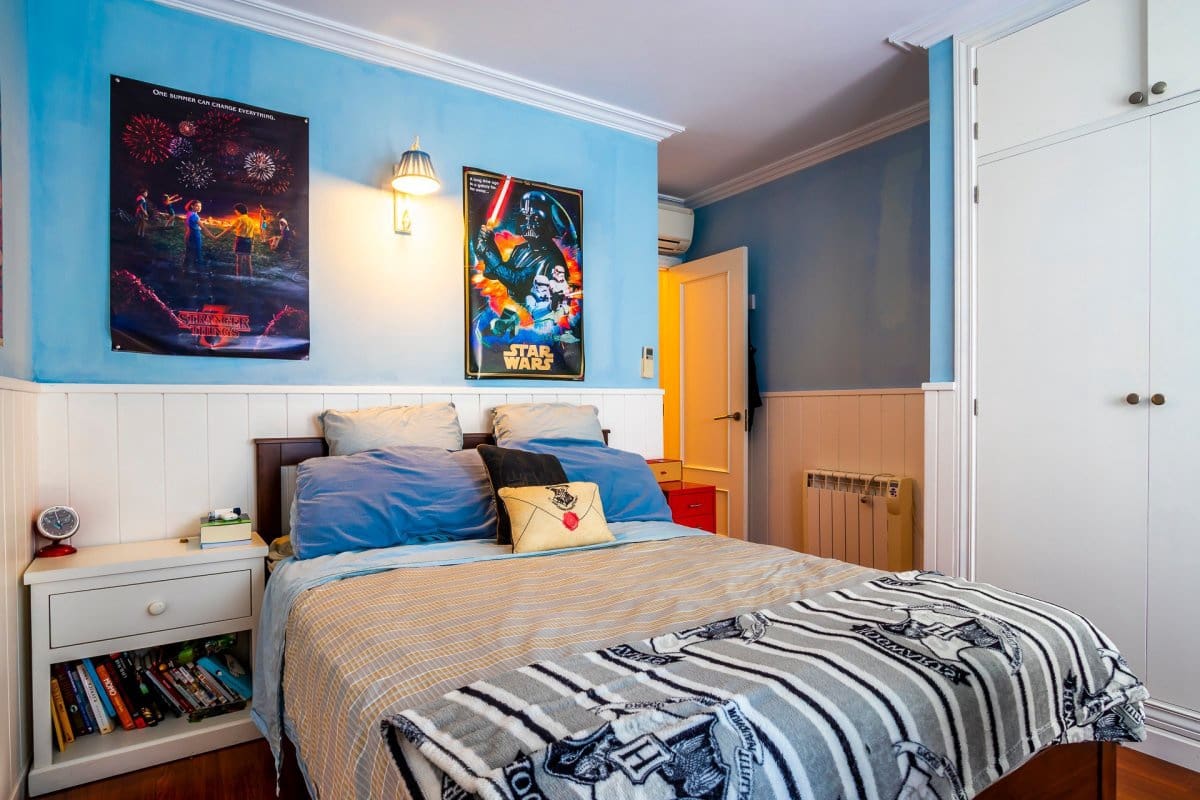 4 bedroom Flat for sale in Puig de Ros with pool garage - € 945,000 (Ref: 9739005)