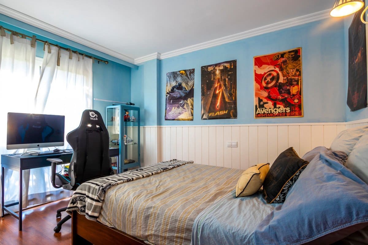 4 bedroom Flat for sale in Puig de Ros with pool garage - € 945,000 (Ref: 9739005)