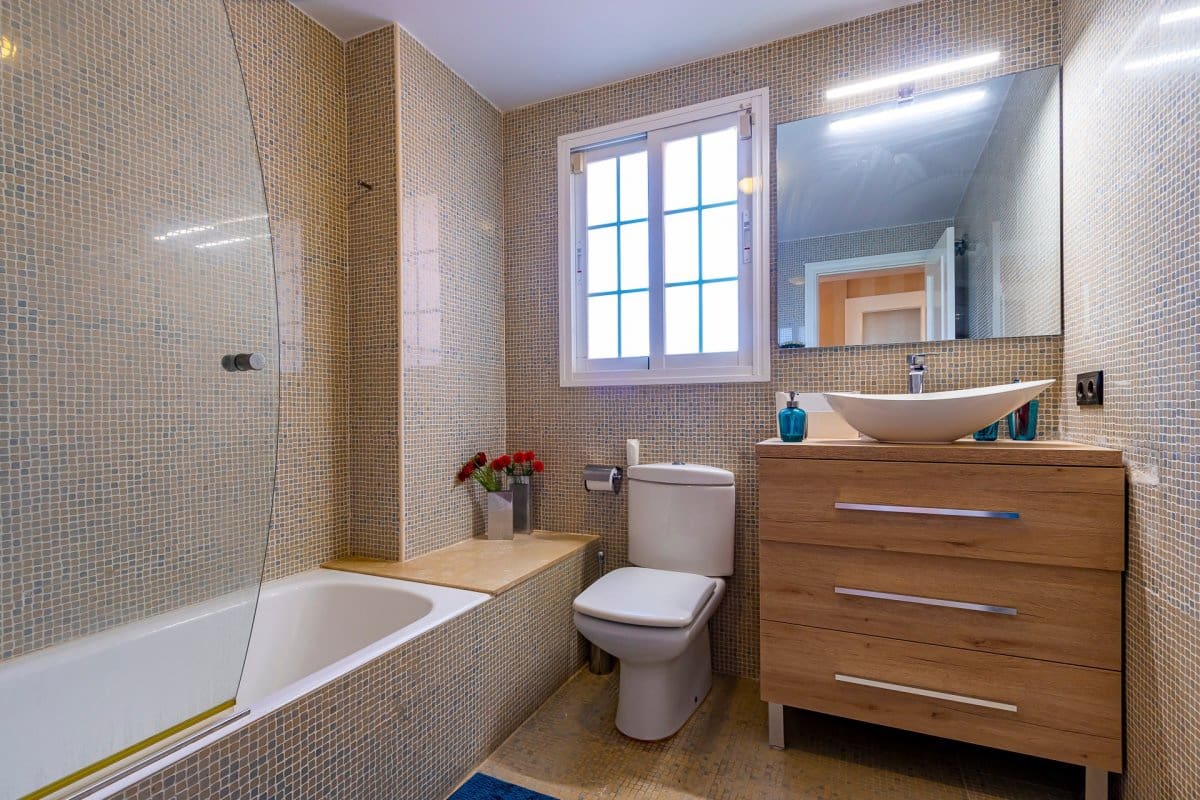 4 bedroom Flat for sale in Puig de Ros with pool garage - € 945,000 (Ref: 9739005)