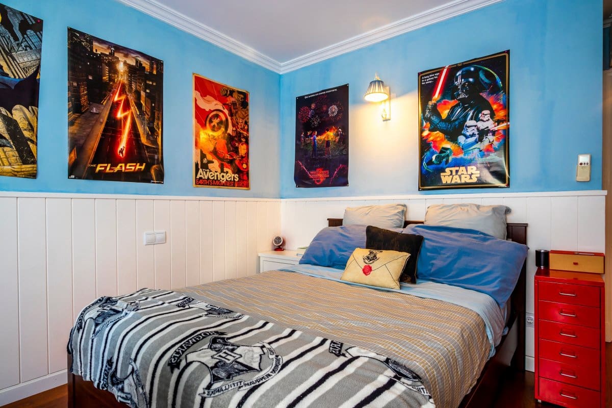 4 bedroom Flat for sale in Puig de Ros with pool garage - € 945,000 (Ref: 9739005)