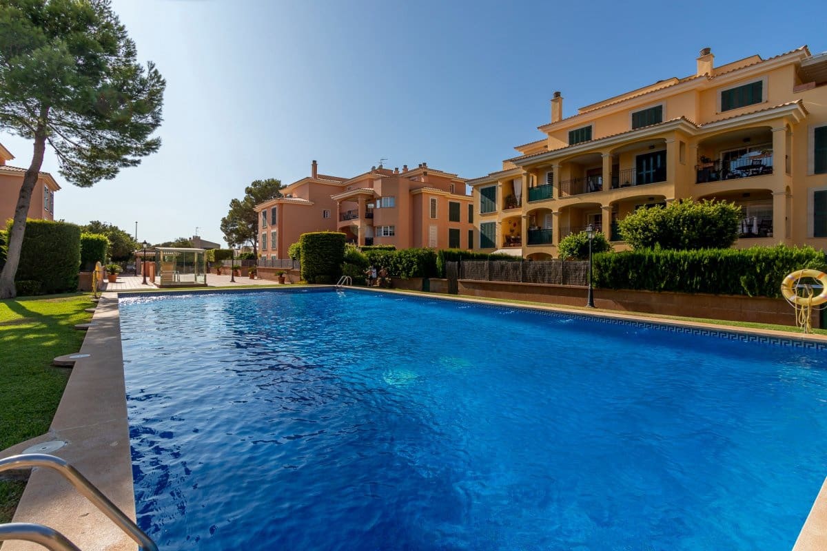 4 bedroom Flat for sale in Puig de Ros with pool garage - € 945,000 (Ref: 9739005)
