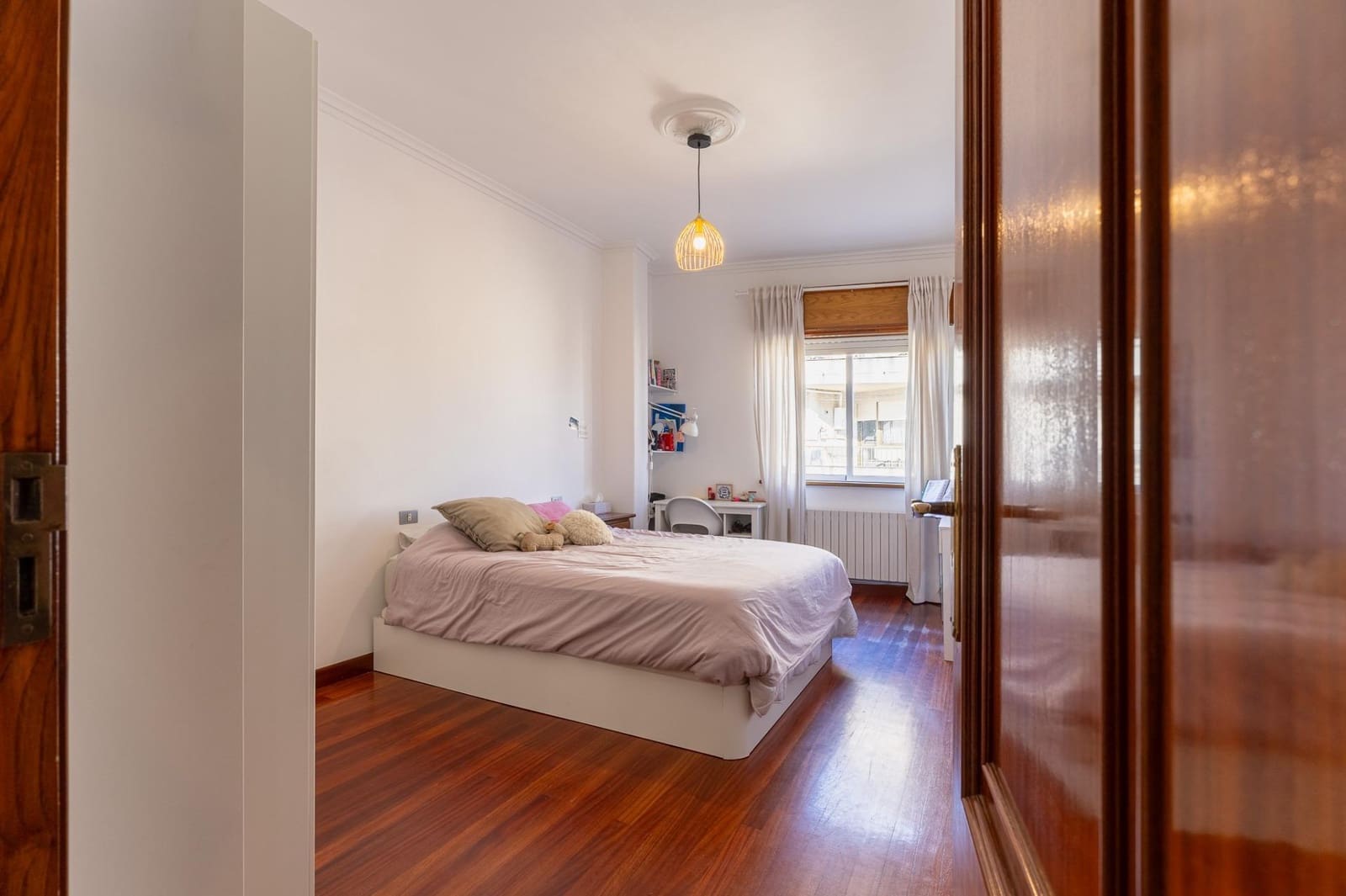 3 soveværelse Byhus til salg i Moana med garage - € 580.000 (Ref: 9755893)