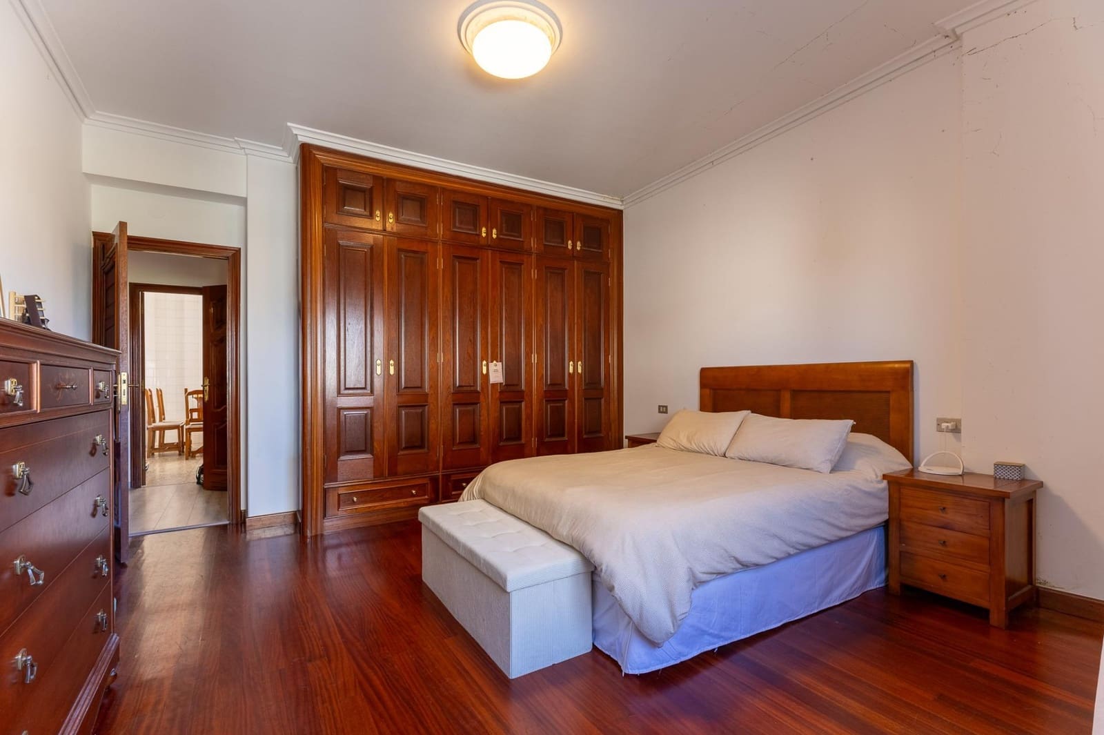 3 soveværelse Byhus til salg i Moana med garage - € 580.000 (Ref: 9755893)