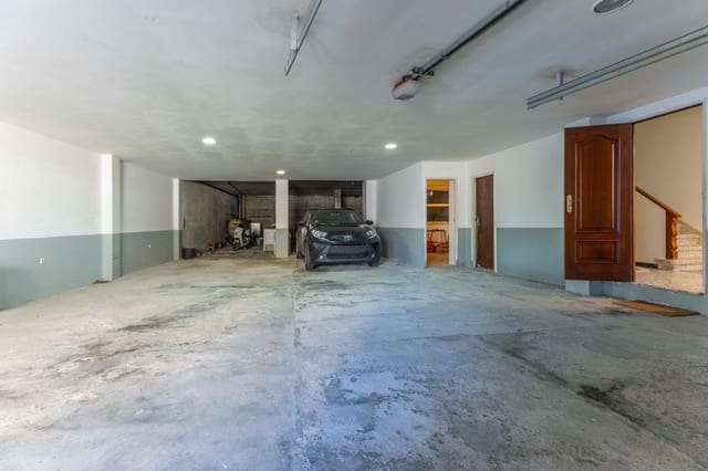 3 soveværelse Byhus til salg i Moaña med garage - € 580.000 (Ref: 9755893)