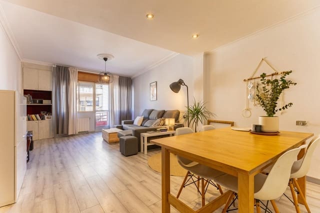 3 soveværelse Byhus til salg i Moaña med garage - € 580.000 (Ref: 9755893)