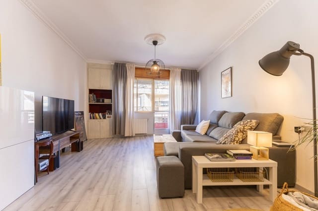 3 soveværelse Byhus til salg i Moaña med garage - € 580.000 (Ref: 9755893)