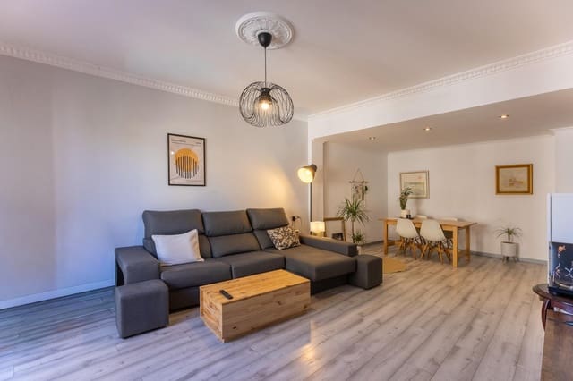 3 soveværelse Byhus til salg i Moaña med garage - € 580.000 (Ref: 9755893)