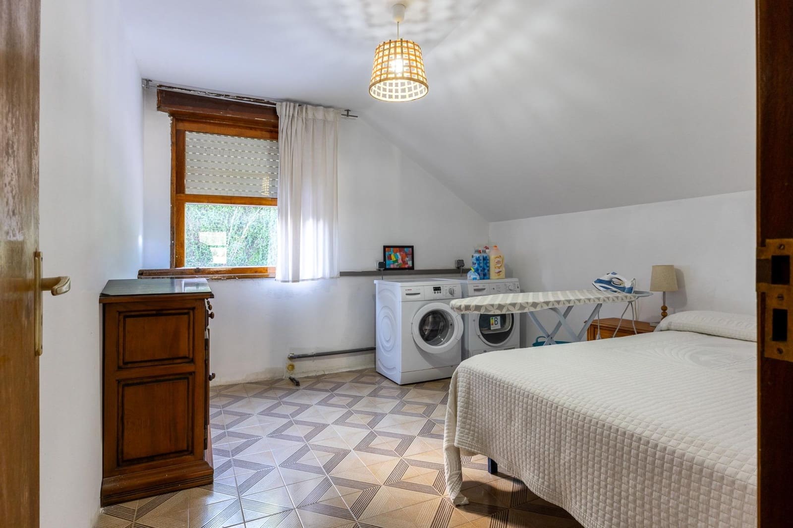 3 soveværelse Byhus til salg i Moana med garage - € 580.000 (Ref: 9755893)