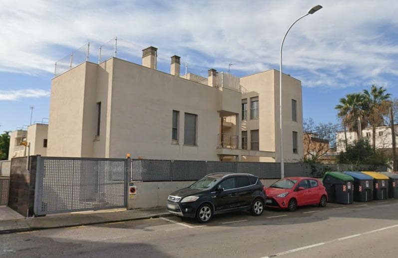 Garage till salu i Coll d'en Rabassa - 23 000 € (Ref: 9759136)