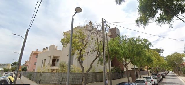 Garage till salu i Coll d'en Rabassa, Palma de Mallorca - 23 000 € (Ref: 9759136)