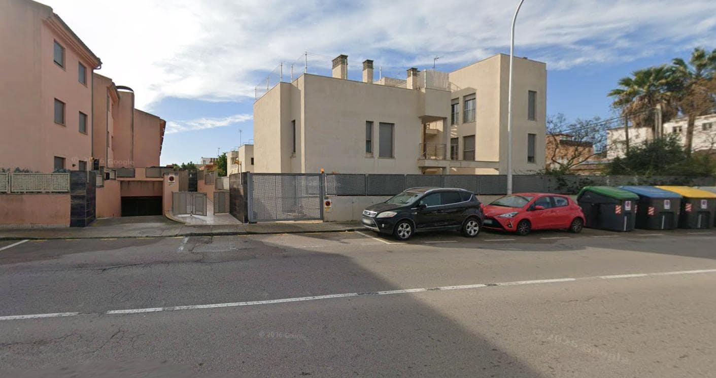 Garage till salu i Coll d'en Rabassa - 23 000 € (Ref: 9759136)