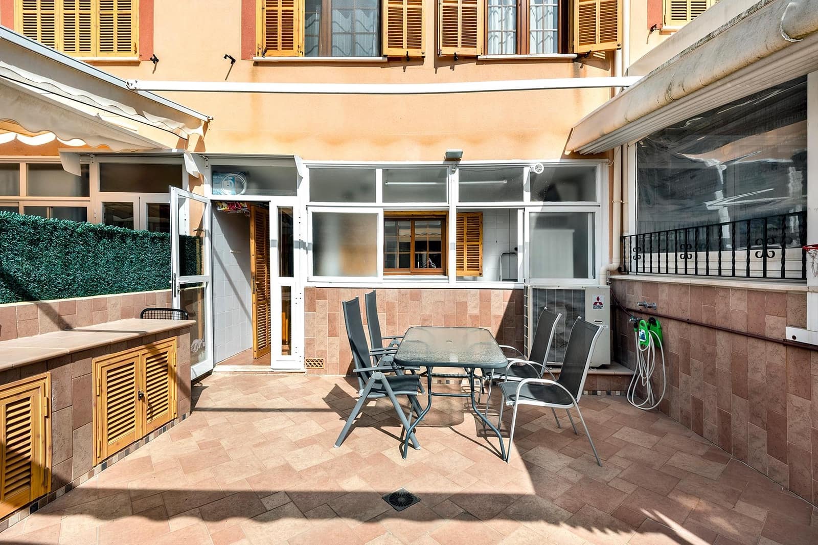 3 quarto Moradia em Banda para venda em Palma de Mallorca - 625 000 € (Ref: 9762132)