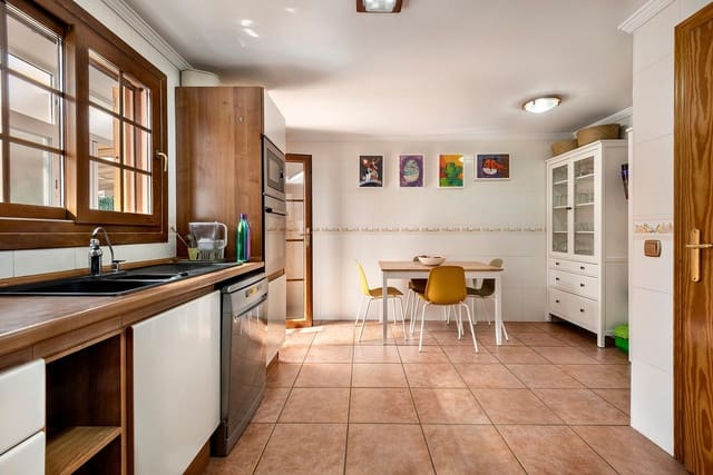 3 camera da letto Villetta a Schiera in vendita in Palma de Mallorca - 625.000 € (Rif: 9762132)