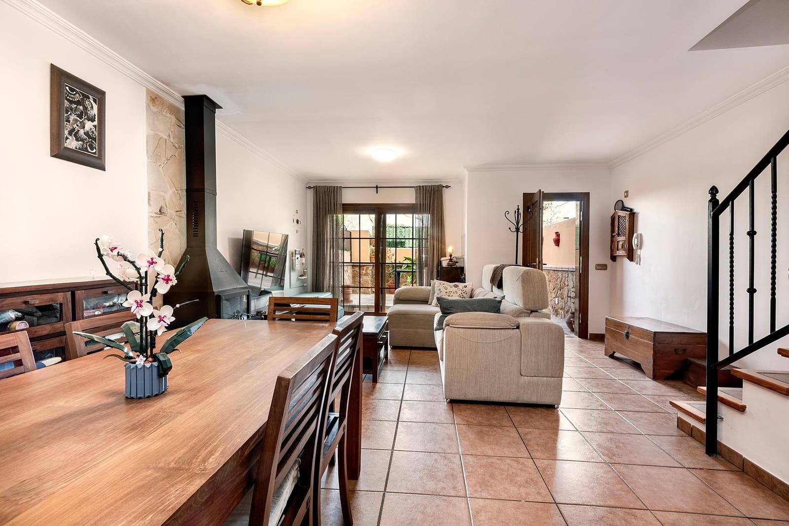 3 quarto Moradia em Banda para venda em Palma de Mallorca - 625 000 € (Ref: 9762132)