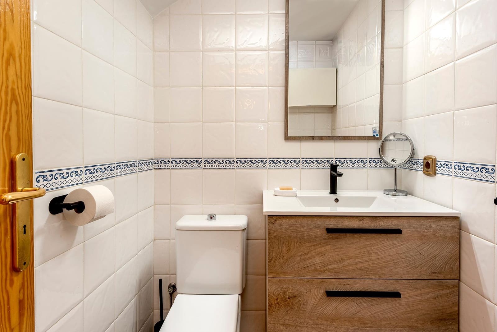 3 quarto Moradia em Banda para venda em Palma de Mallorca - 625 000 € (Ref: 9762132)