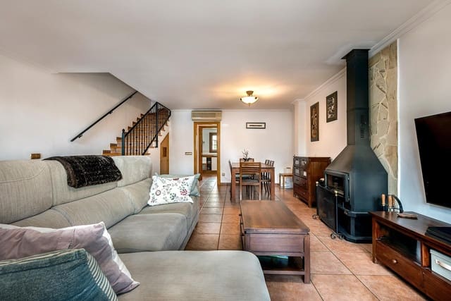 3 camera da letto Villetta a Schiera in vendita in Palma de Mallorca - 625.000 € (Rif: 9762132)