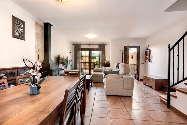 3 camera da letto Villetta a Schiera in vendita in Palma de Mallorca - 625.000 € (Rif: 9762132)