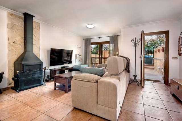 3 camera da letto Villetta a Schiera in vendita in Palma de Mallorca - 625.000 € (Rif: 9762132)