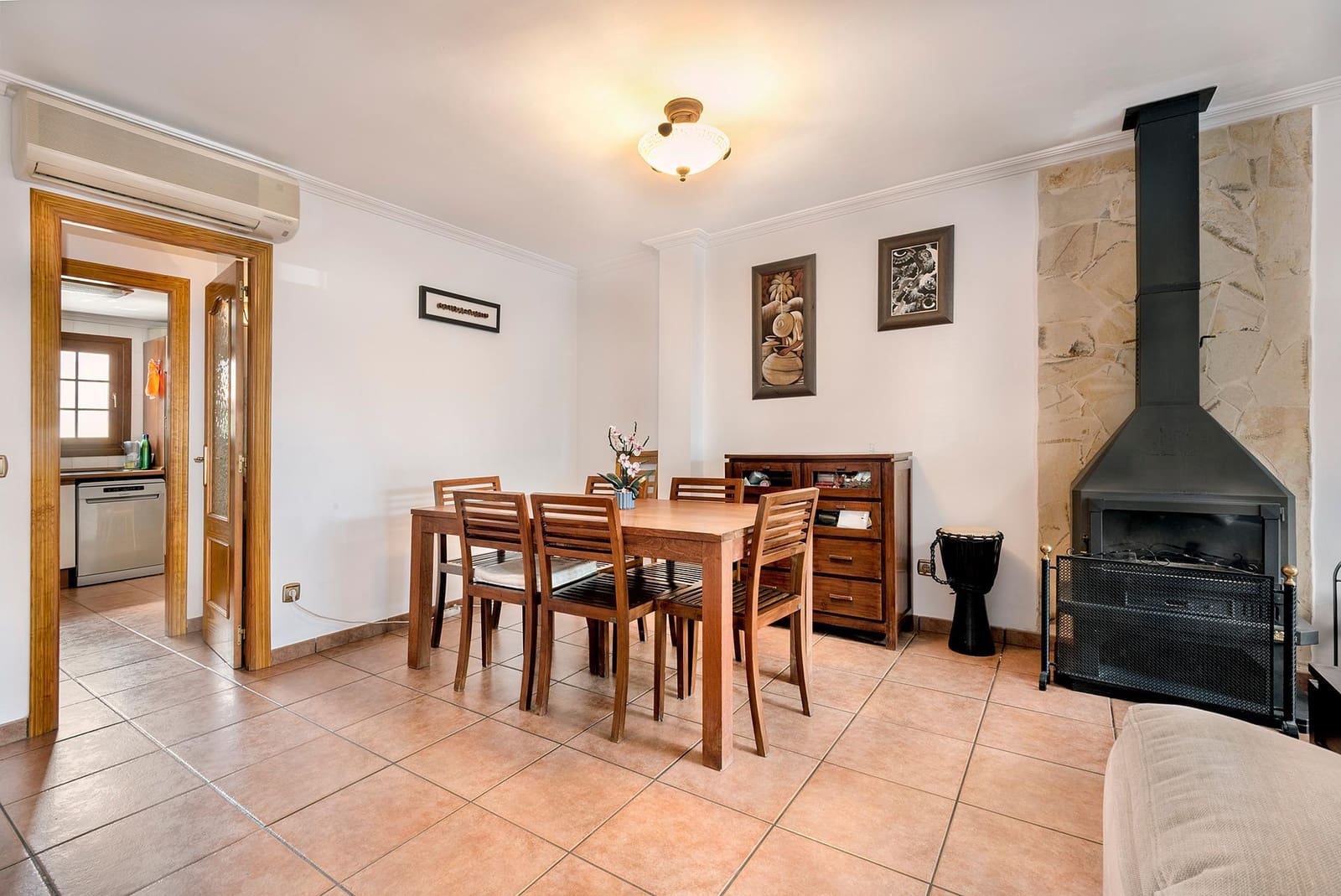 3 quarto Moradia em Banda para venda em Palma de Mallorca - 625 000 € (Ref: 9762132)