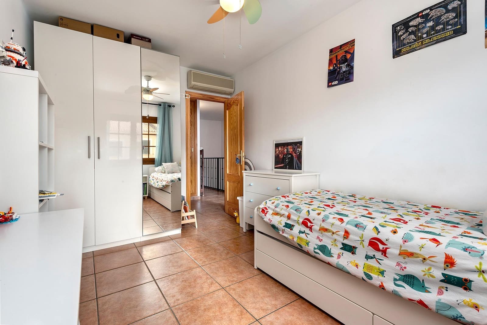 3 quarto Moradia em Banda para venda em Palma de Mallorca - 625 000 € (Ref: 9762132)