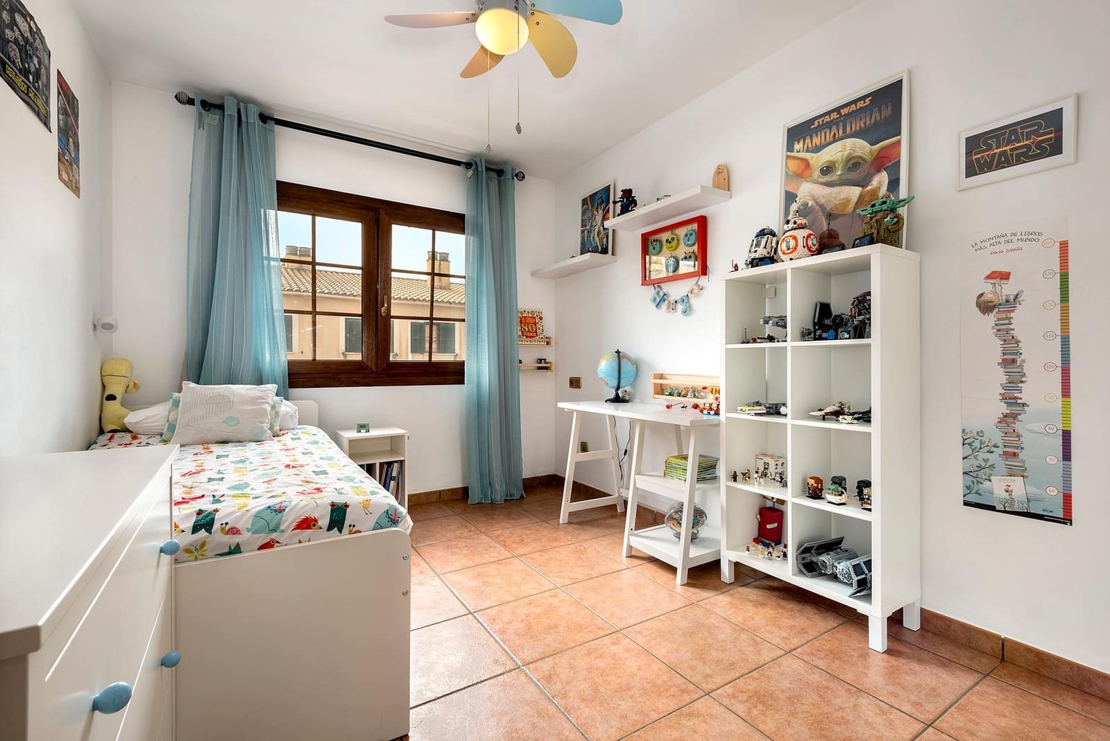 3 quarto Moradia em Banda para venda em Palma de Mallorca - 625 000 € (Ref: 9762132)