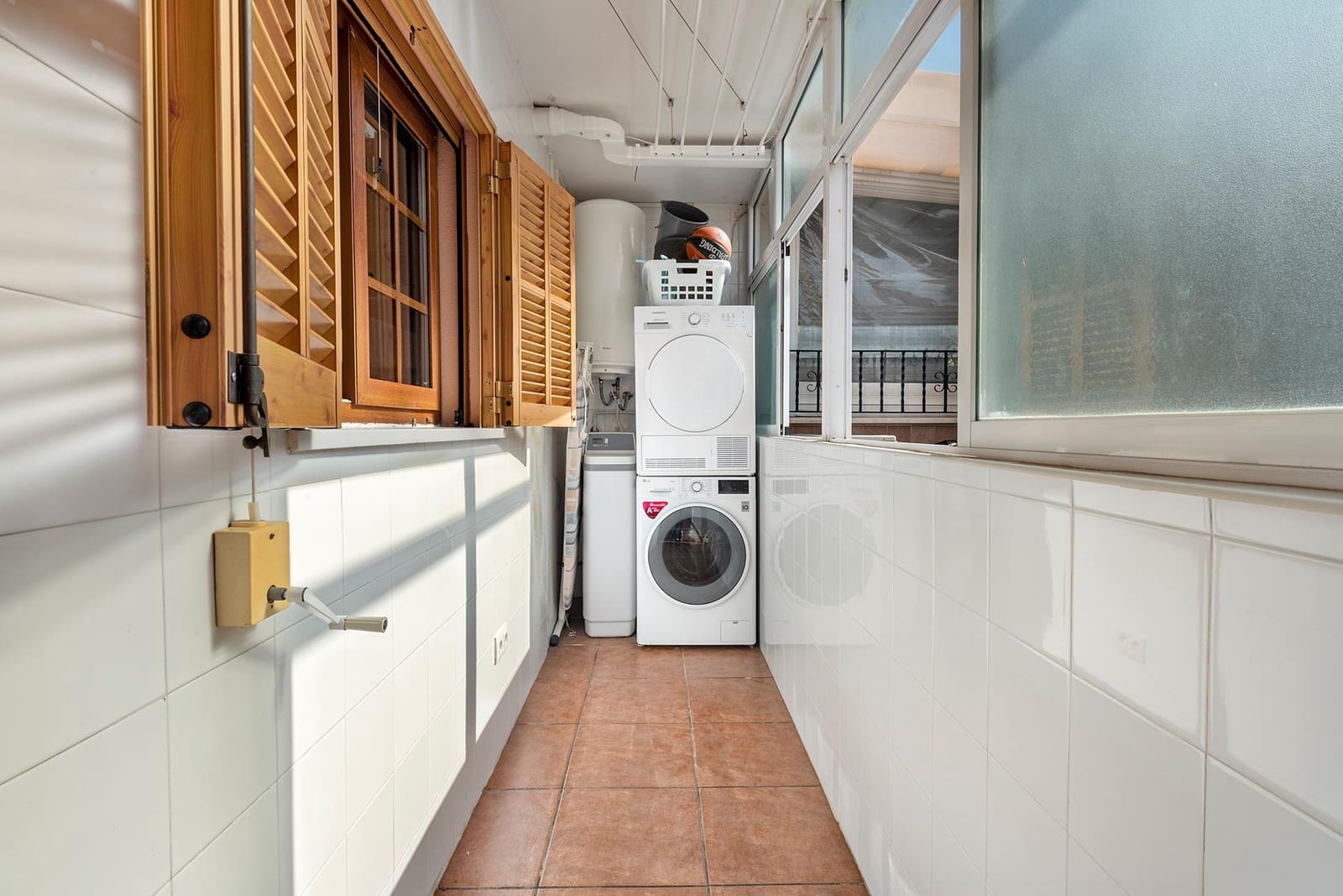 3 quarto Moradia em Banda para venda em Palma de Mallorca - 625 000 € (Ref: 9762132)