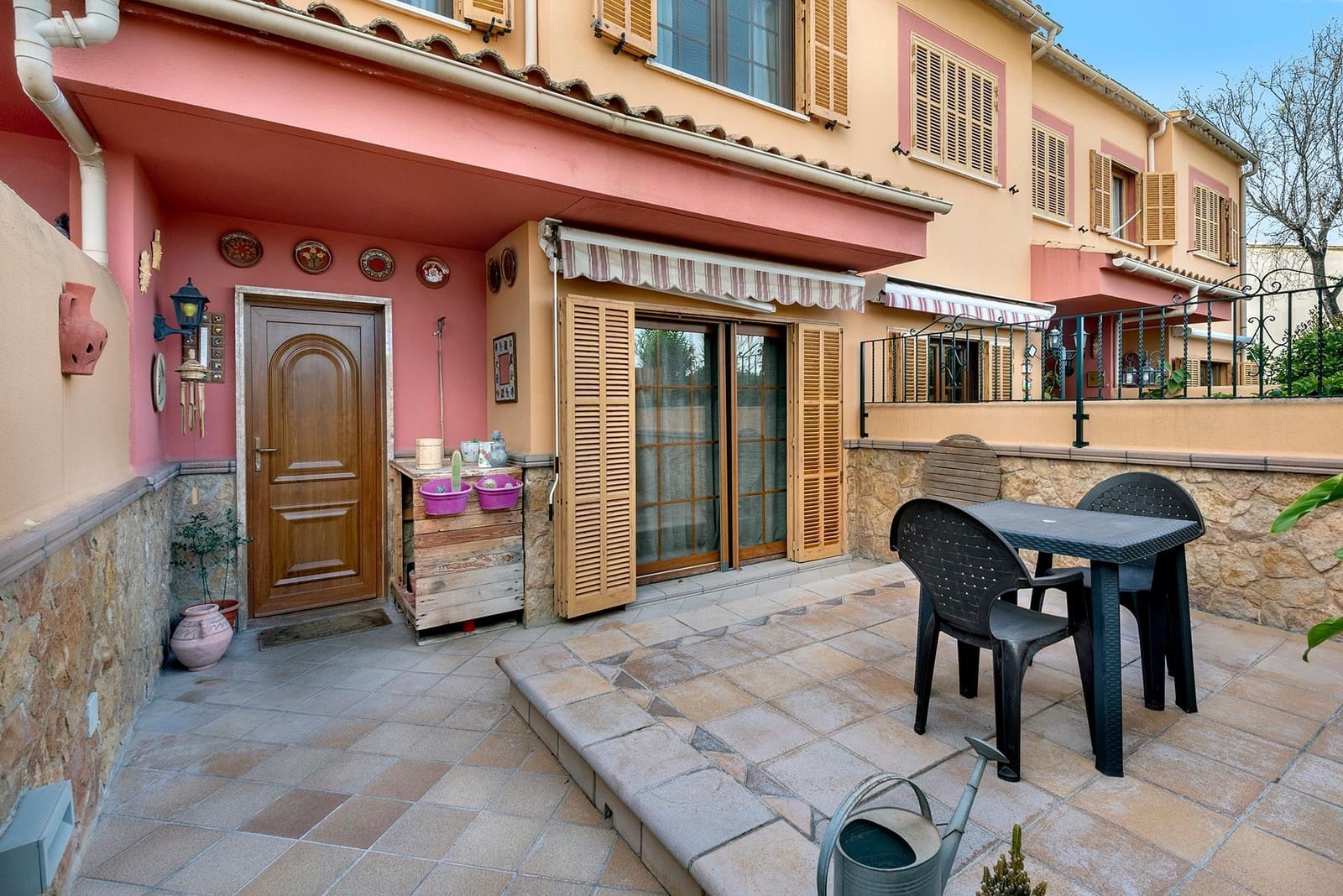 3 quarto Moradia em Banda para venda em Palma de Mallorca - 625 000 € (Ref: 9762132)