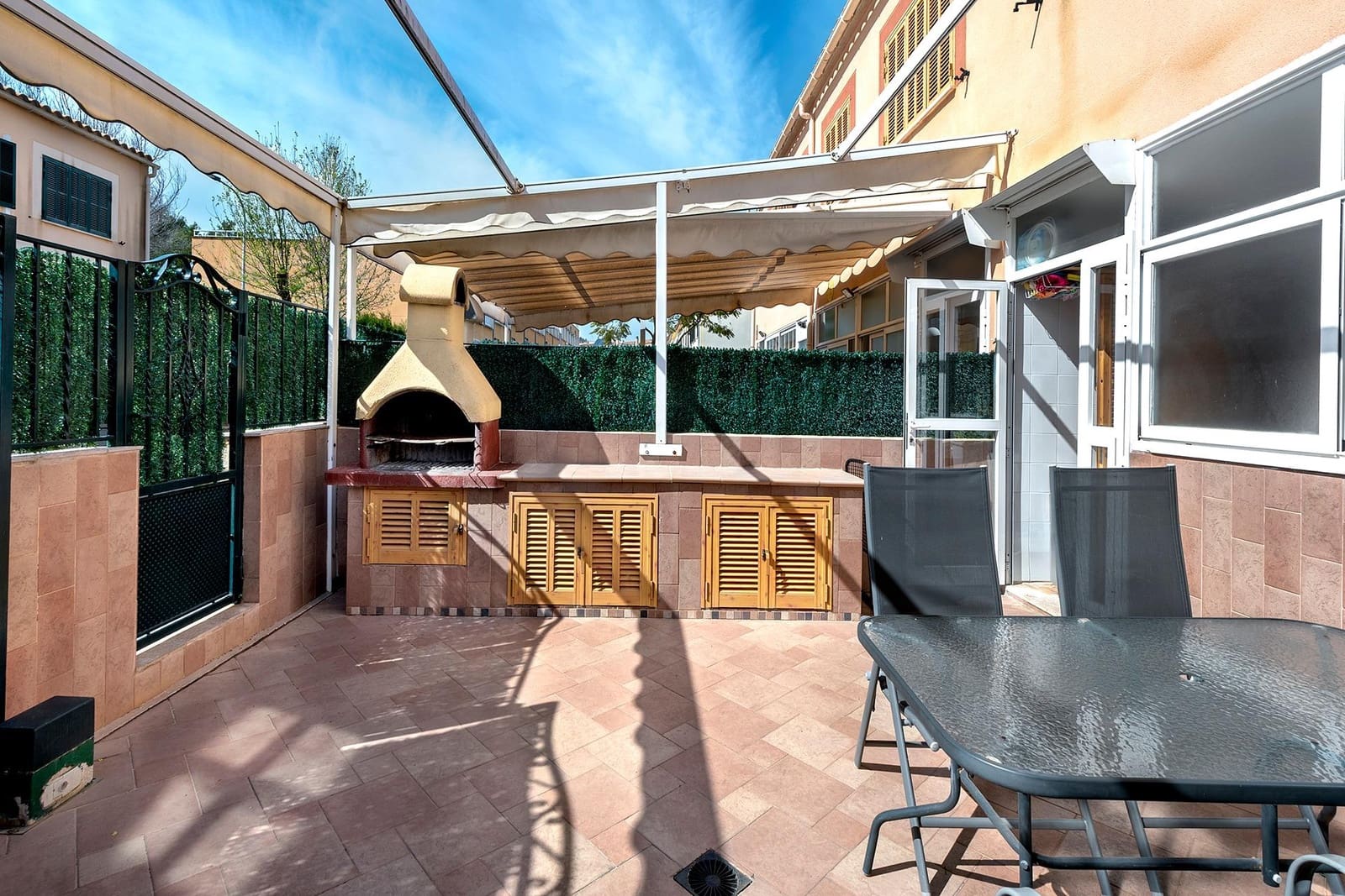 3 quarto Moradia em Banda para venda em Palma de Mallorca - 625 000 € (Ref: 9762132)