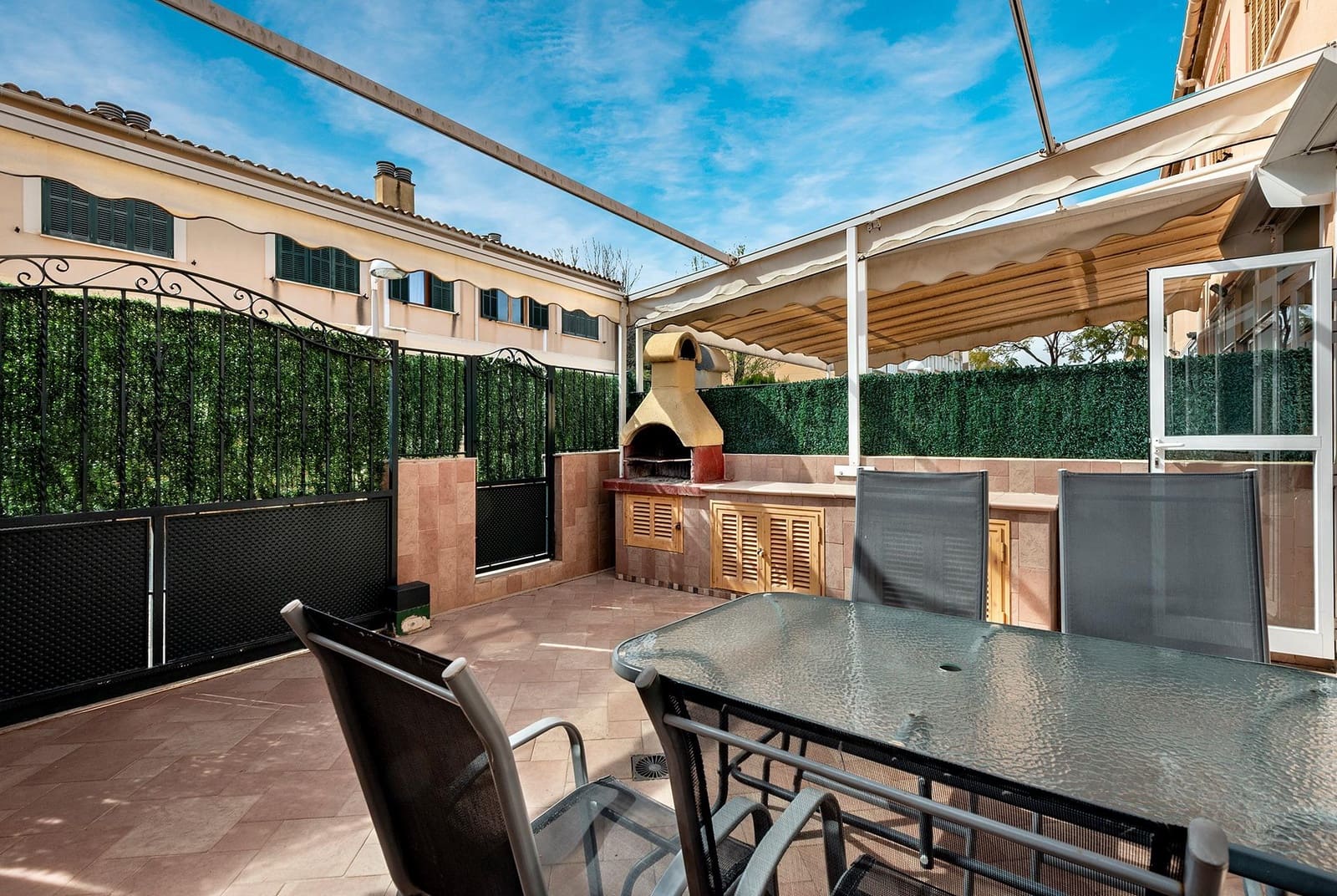 3 quarto Moradia em Banda para venda em Palma de Mallorca - 625 000 € (Ref: 9762132)