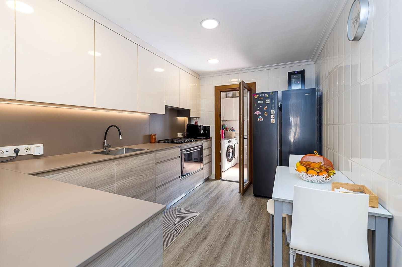 3 sypialnia Mieszkanie na sprzedaż w L'Arenal / S'Arenal - 370 000 € (Ref: 9770817)