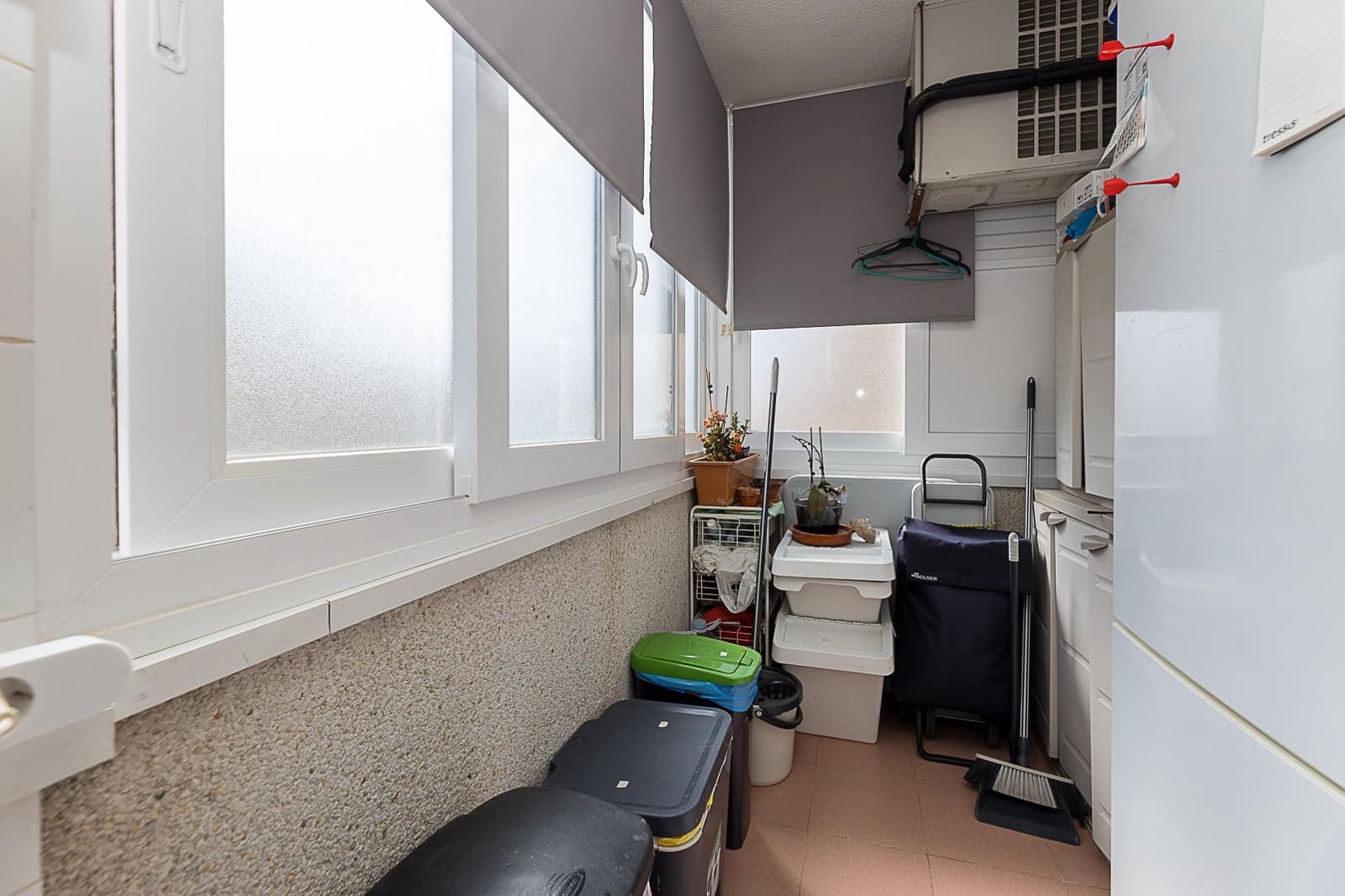 3 sypialnia Mieszkanie na sprzedaż w L'Arenal / S'Arenal - 370 000 € (Ref: 9770817)