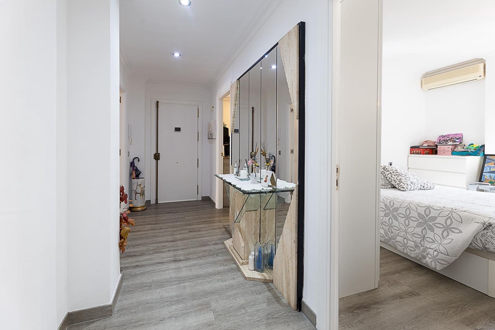 3 sypialnia Mieszkanie na sprzedaż w L'Arenal / S'Arenal - 370 000 € (Ref: 9770817)