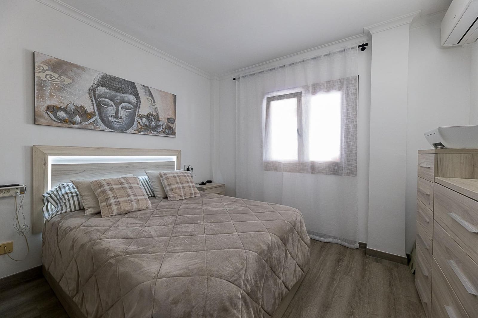 3 sypialnia Mieszkanie na sprzedaż w L'Arenal / S'Arenal - 370 000 € (Ref: 9770817)